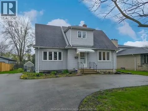 426 Victoria Avenue Chatham ON N7L 3B3