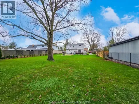 426 Victoria Avenue Chatham ON N7L 3B3