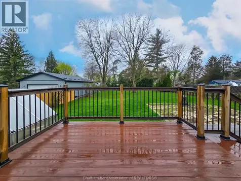 426 Victoria Avenue Chatham ON N7L 3B3