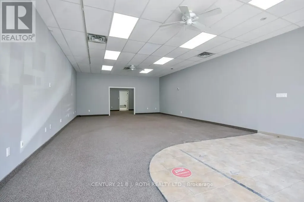 400 Laclie Street Orillia ON L3V 4P5