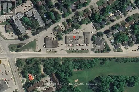 400 Laclie Street Orillia ON L3V 4P5