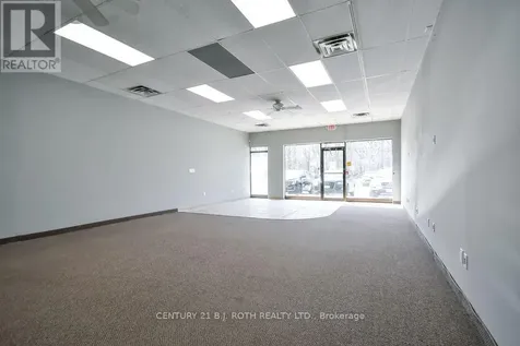 400 Laclie Street Orillia ON L3V 4P5