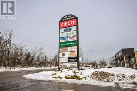 400 Laclie Street Orillia ON L3V 4P5