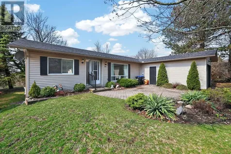 105 Tecumseth Pines Drive New Tecumseth ON L0G 1W0