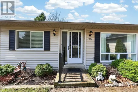 105 Tecumseth Pines Drive New Tecumseth ON L0G 1W0