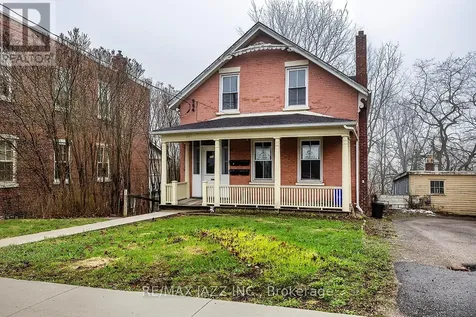 221 Walton Street Port Hope ON L1A 1P1