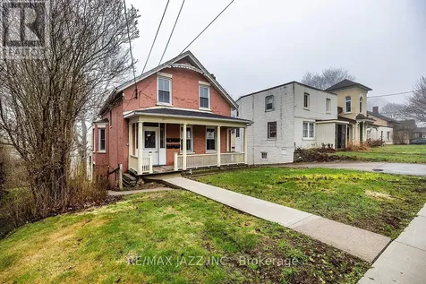 221 Walton Street Port Hope ON L1A 1P1