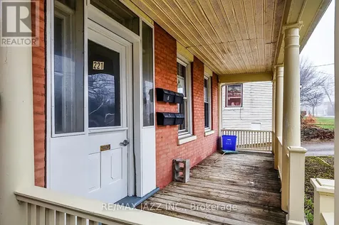 221 Walton Street Port Hope ON L1A 1P1