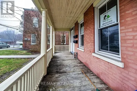 221 Walton Street Port Hope ON L1A 1P1