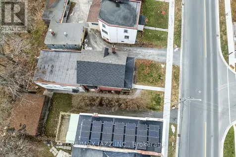 221 Walton Street Port Hope ON L1A 1P1
