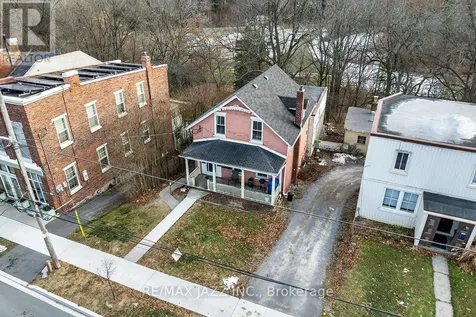 221 Walton Street Port Hope ON L1A 1P1