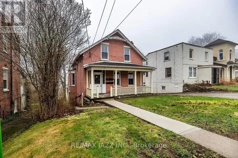 221 Walton Street Port Hope ON L1A 1P1