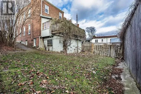221 Walton Street Port Hope ON L1A 1P1