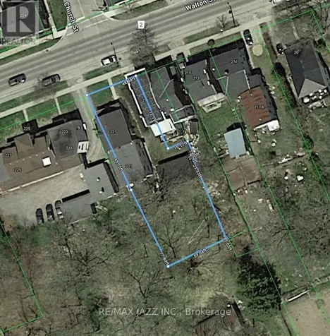 221 Walton Street Port Hope ON L1A 1P1