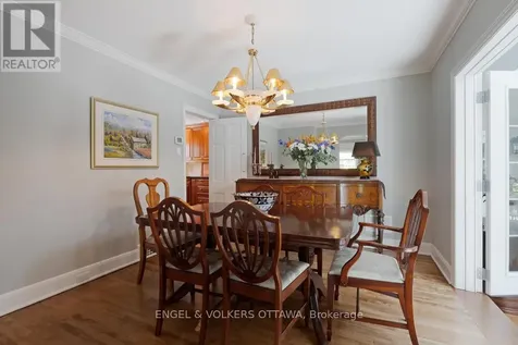 215 Springfield Road Ottawa ON K1M 0L1
