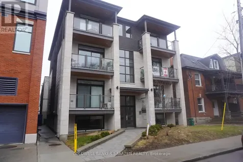 7 Monk Street Ottawa ON K1S 3Y5