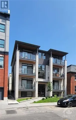 7 Monk Street Ottawa ON K1S 3Y5