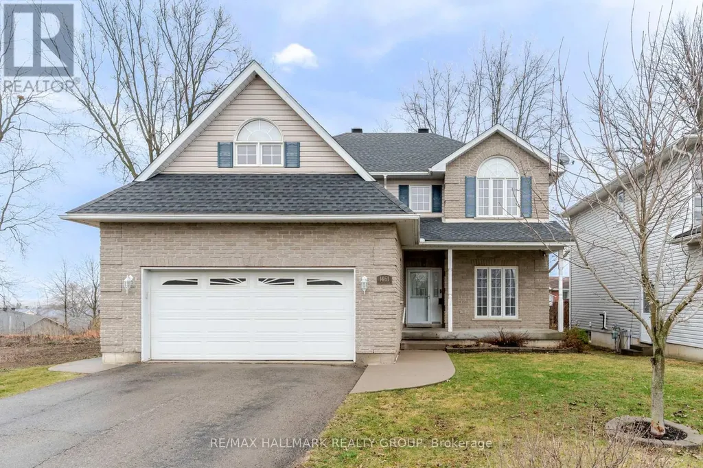 1461 Flanders Road Brockville ON K6V 0A3