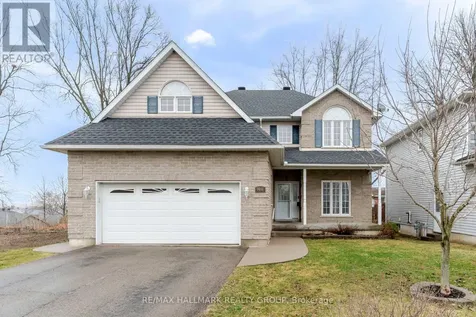 1461 Flanders Road Brockville ON K6V 0A3