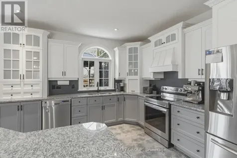 1461 Flanders Road Brockville ON K6V 0A3