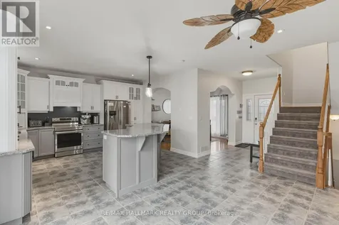 1461 Flanders Road Brockville ON K6V 0A3
