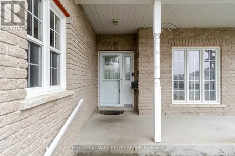 1461 Flanders Road Brockville ON K6V 0A3