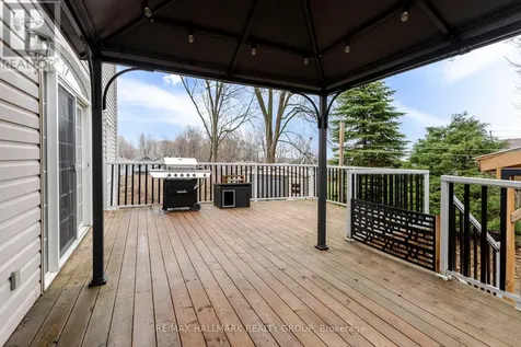 1461 Flanders Road Brockville ON K6V 0A3