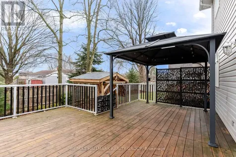 1461 Flanders Road Brockville ON K6V 0A3