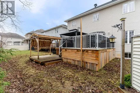 1461 Flanders Road Brockville ON K6V 0A3