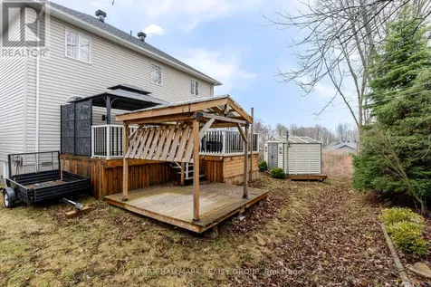 1461 Flanders Road Brockville ON K6V 0A3
