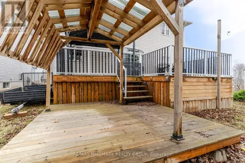 1461 Flanders Road Brockville ON K6V 0A3