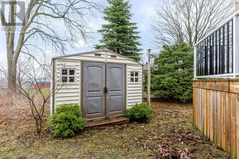 1461 Flanders Road Brockville ON K6V 0A3