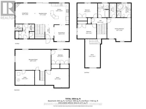 1461 Flanders Road Brockville ON K6V 0A3
