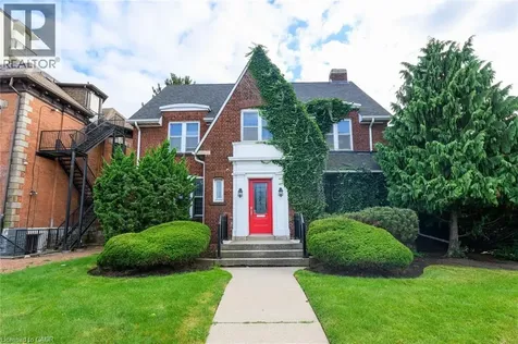 414 Main Street East Hamilton ON L8N 1J9