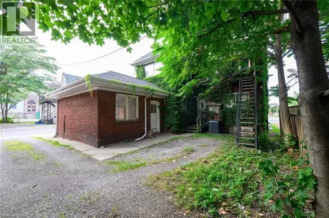 414 Main Street East Hamilton ON L8N 1J9