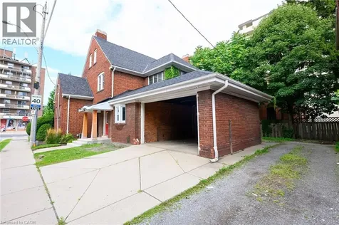 414 Main Street East Hamilton ON L8N 1J9