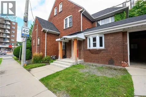 414 Main Street East Hamilton ON L8N 1J9