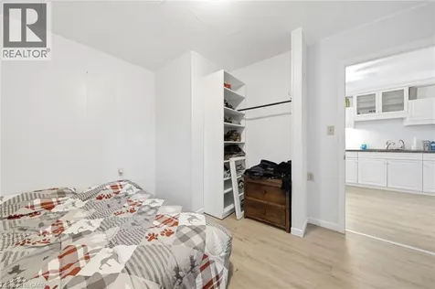 2039 Victoria Street Gorrie ON N0G 1X0