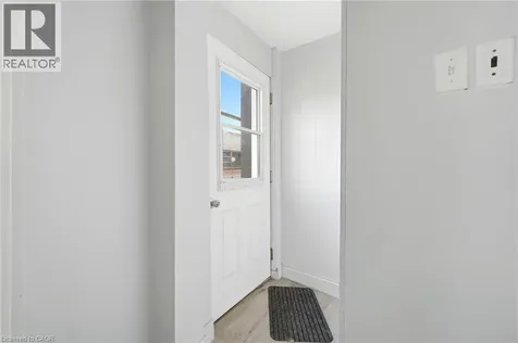 2039 Victoria Street Gorrie ON N0G 1X0