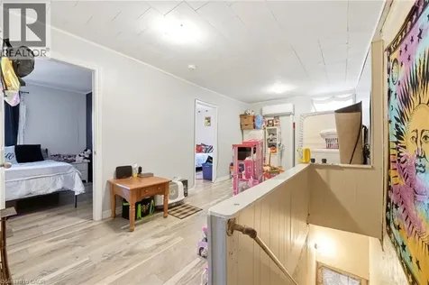 2039 Victoria Street Gorrie ON N0G 1X0