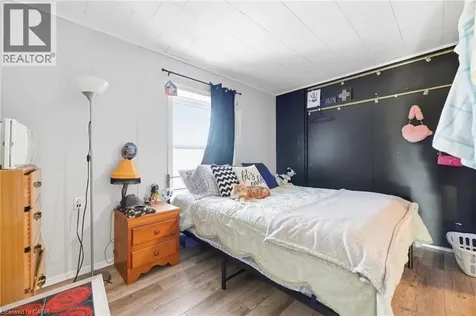 2039 Victoria Street Gorrie ON N0G 1X0