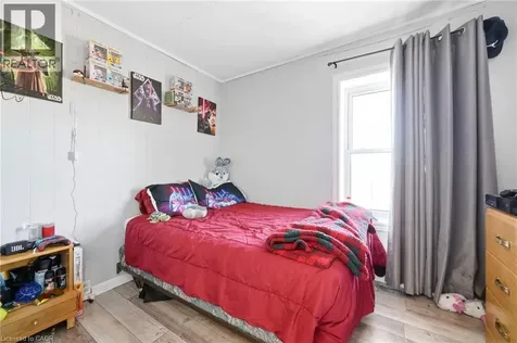 2039 Victoria Street Gorrie ON N0G 1X0