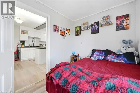 2039 Victoria Street Gorrie ON N0G 1X0
