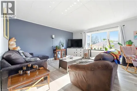 2039 Victoria Street Gorrie ON N0G 1X0