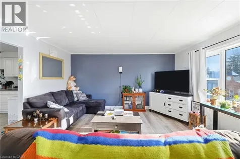 2039 Victoria Street Gorrie ON N0G 1X0