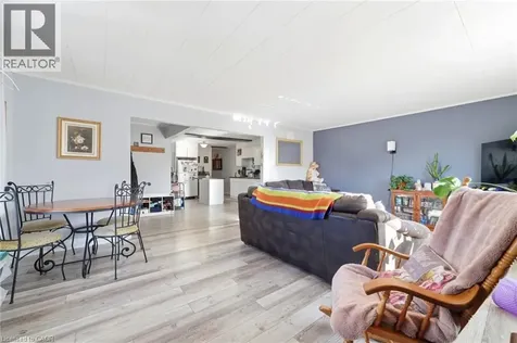 2039 Victoria Street Gorrie ON N0G 1X0