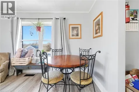 2039 Victoria Street Gorrie ON N0G 1X0