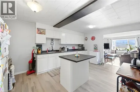 2039 Victoria Street Gorrie ON N0G 1X0