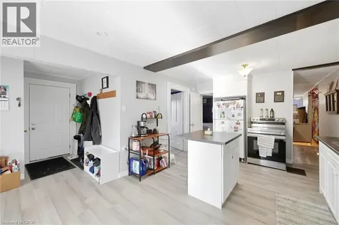 2039 Victoria Street Gorrie ON N0G 1X0