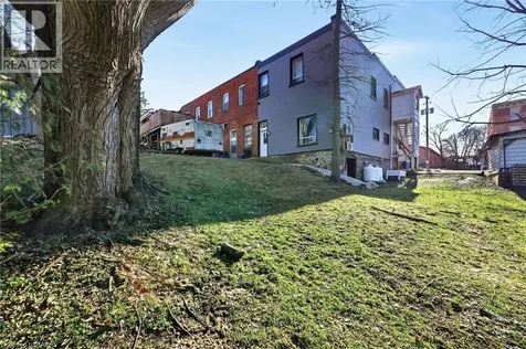 2039 Victoria Street Gorrie ON N0G 1X0